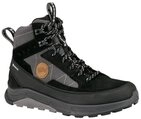 Hanwag Rotpunkt Light MID GTX (Veloursleder/Synthetik, wasserdicht) Wanderschuh