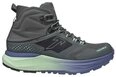 TECNICA Agate S MID GTX (wasserdicht, Synthetic, Speed-Hiking) schwarz/violett