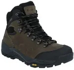 Hi-Tec Altitude Pro Rgs WP Leather Hiking Boots Wanderschuh braun 44,5 EU