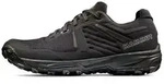 Mammut Ultimate III Low GTX Women Wanderschuh schwarz 37 1/3 EU