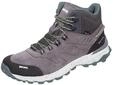 Wanderschuh MEINDL "Meindl Dallas Mid GORE-TEX", Herren, Gr. 42, schwarz, Mesh,