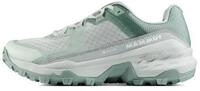 Mammut Girun II Low GTX Women silver sage-white Wanderschuh