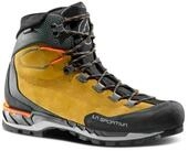La Sportiva Trango Tech Leather GTX (Nubukeder, wasserdicht) gelb/schwarz Herren