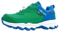 TROLLKIDS Trolltunga Hiker Low XT Trekkingschuh