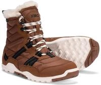 Xero Shoes Alpine Snow Boot (warm, wasserdicht, gef&uuml;ttert) braun Damen...