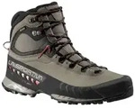 La Sportiva TX 5 GTX Nubuckleder (wasserdicht, stabil, sch&uuml;tzend)...
