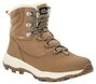 Jack Wolfskin Everquest High Texapore (warm, wasserdicht, PFC-Frei) sandbraun...