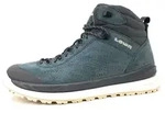 Lowa Malta GTX Mid Trekkingschuh blau 39 EU