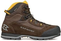 Garmont Lagorai II GTX (Veloursleder, wasserdicht, Trekking) braun Herren...