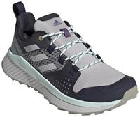 adidas Performance Wanderschuhe Terrex Folgian Hiker inkblau/grau Damen...