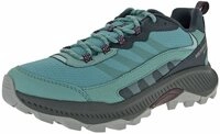 Merrell Merrell Damen Trekkingschuhe Wanderschuh