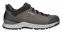 Lowa Wander-Travelschuhe Explorer II Low GTX (Veloursleder, wasserdicht)...