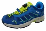 Meindl Finale Jr. Schn&uuml;rschuh blau 34 EU