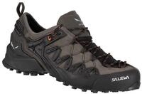 Salewa Wildfire Edge (Zustieg) graubraun Herren Wanderschuh