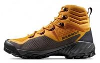 Mammut Sapuen High GTX (wasserdicht) orange/schwarz Herren Wanderschuh