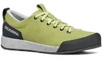 Scarpa Spirit Outdoorschuh gr&uuml;n 38 EU