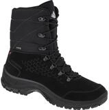 Dachstein Nordstern GTX Hikingschuh Vielseitiger Winterschuh f&uuml;r Herren, ideal...