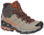 La Sportiva Ultra Raptor II Mid Leather Wide GTX (Nubukeder, wasserdicht)...