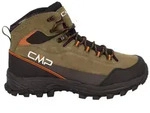 CMP CMP Myzar Mid WP Herren Trekkingschuhe Freizeitschuhe 3Q15857 72ET...