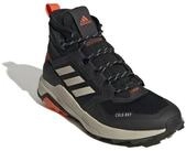 adidas Performance Wanderschuhe Terrex Trailmaker MID CRDY schwarz Damen...