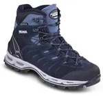 Meindl Minnesota Lady Ultra GTX MARINE/OZEAN Wanderschuh 39 EU