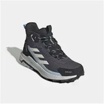 adidas TERREX ANYLANDER MID RAIN.RDY Wanderschuh wasserdicht blau 39 1/3 EU