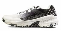 Mammut Sertig II Low weiss Damen Laufschuh