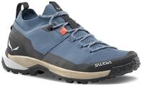 Salewa Puez Knit Powertex (Trekking, wasserdicht) javablau/schwarz Herren...