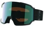 Salomon Skibrille S/View 3 Photochromic Skibrille schwarz