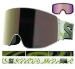 Salomon Skibrille Sentry Prime Sigma +1Lens Skibrille beige