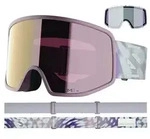 Salomon Skibrille Sentry Pro Sigma +1Lens Skibrille