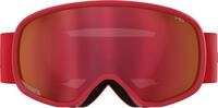 Atomic Skibrille REVENT HD Red RED