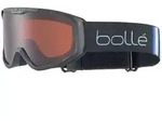 Bolle Skibrille Rocket schwarz