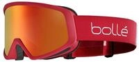 Bolle Skibrille Bedrock Plus, (1-St)