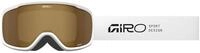 Giro Skibrille Snow Buster, Hochwertige Skibrille f&uuml;r Kinder mit gro&szlig;em...
