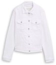 TOM TAILOR Jeansjacke mit Eingriffstaschen