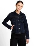 TOM TAILOR Jeansjacke mit Stretch