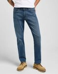 Lee&reg; Straight-Jeans Extreme Motion Extreme Motion Stretchware