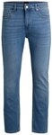 BOSS 5-Pocket-Jeans H-Delaware (1-tlg)