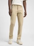 Lee&reg; Chinohose Supersoft & Superstretch - SLIM FIT MVP mittlere Leibh&ouml;he