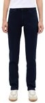 MUSTANG Slim-fit-Jeans Damen Style Crosby Relaxed Slim