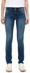MUSTANG Skinny-fit-Jeans Damen Style Quincy Skinny
