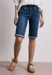 STREET ONE Jeansshorts