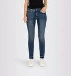5-Pocket-Jeans MAC JEANS - DREAM SKINNY authentic, Dream authentic