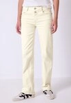 STREET ONE STUDIO Comfort-fit-Jeans Middle Waist