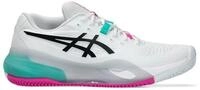 Asics Gel-Resolution X - Sandplatzcourt Tennisschuh Tennisschuh