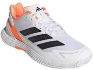 adidas Performance Defiant Speed 2 Allcourt 2026 weiss/orange Herren Tennisschuh