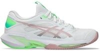 Asics Solution Speed Ff 4 - Sandplatzcourt Tennisschuh Tennisschuh