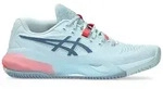 Asics Gel-Resolution X - Sandplatzcourt Tennisschuh Tennisschuh blau 36 EU