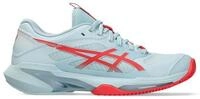 Asics Solution Speed Ff 4 - Sandplatzcourt Tennisschuh Tennisschuh